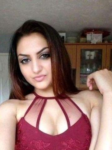 Карина